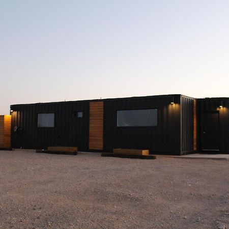 Hueco Sandbox-National Park-Outdoor Tub-Desert-Climbing Hotel El Paso Exterior photo